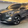 CAOA CHERY TIGGO 5X PRO 1.5 TCI FLEX HYBRID MAX DRIVE CVT CAOA CHERY TIGGO 5X PRO 1.5 TCI FLEX HYBRID MAX DRIVE CVT