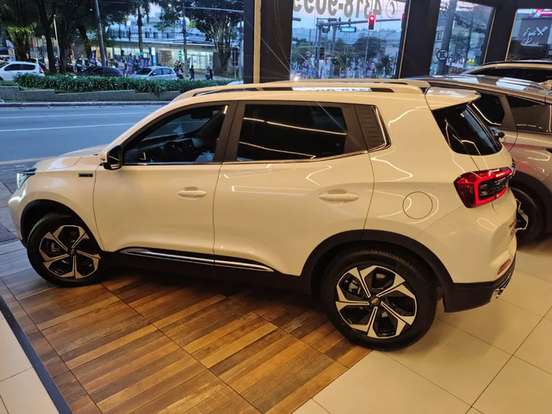 CAOA CHERY-TIGGO 5X PRO-2024