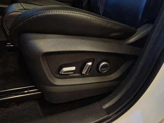 CAOA CHERY-TIGGO 5X PRO-2024