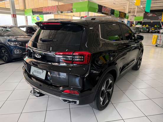 CAOA CHERY-TIGGO 5X PRO-2022