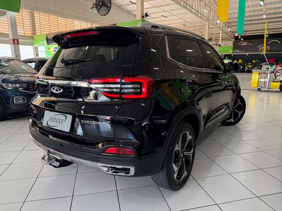 CAOA CHERY-TIGGO 5X PRO-2022