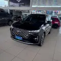 CAOA CHERY TIGGO 7 1.5 TCI TURBO FLEX SPORT CVT CAOA CHERY TIGGO 7 1.5 TCI TURBO FLEX SPORT CVT