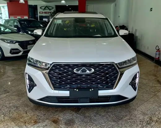 CAOA CHERY-TIGGO 7-2026