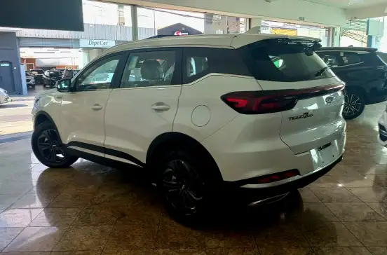 CAOA CHERY-TIGGO 7-2026