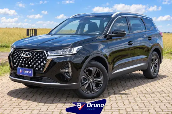 CAOA CHERY-TIGGO 7-2024
