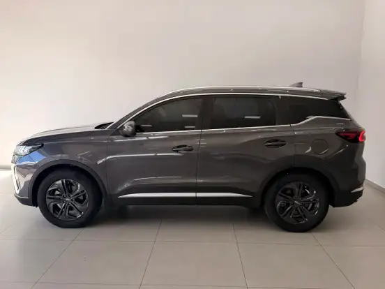 CAOA CHERY-TIGGO 7-1.5 TCI TURBO FLEX SPORT CVT CAOA CHERY-TIGGO 7-2025