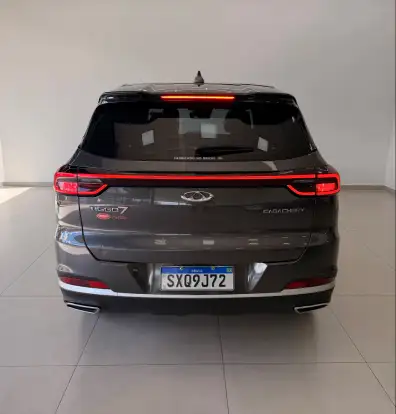 CAOA CHERY-TIGGO 7-2025