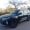 CAOA CHERY TIGGO 7 1.5 TCI TURBO FLEX SPORT CVT CAOA CHERY TIGGO 7 1.5 TCI TURBO FLEX SPORT CVT