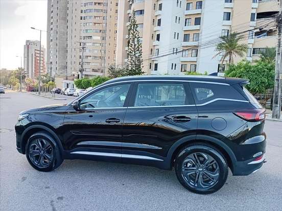CAOA CHERY-TIGGO 7-2025