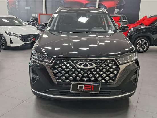 CAOA CHERY-TIGGO 7-1.5 TCI TURBO FLEX SPORT CVT CAOA CHERY-TIGGO 7-2025