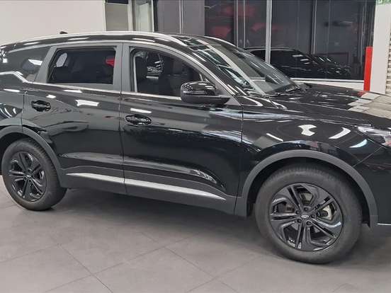 CAOA CHERY-TIGGO 7-1.5 TCI TURBO FLEX SPORT CVT CAOA CHERY-TIGGO 7-2025