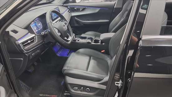 CAOA CHERY-TIGGO 7-2025
