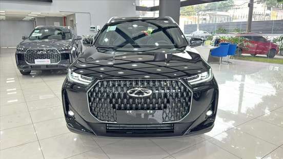 CAOA CHERY-TIGGO 7-2026