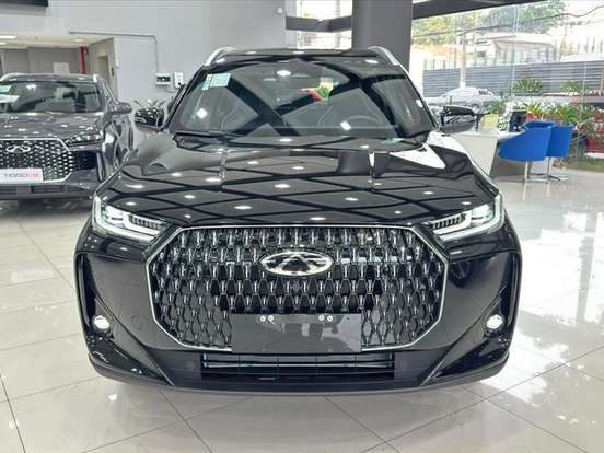 CAOA CHERY-TIGGO 7-1.5 TCI TURBO FLEX SPORT CVT CAOA CHERY-TIGGO 7-2026