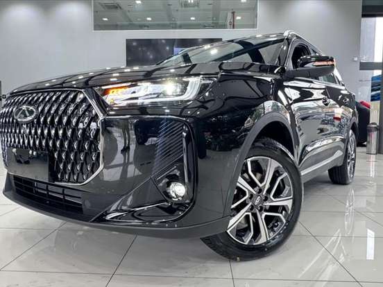 CAOA CHERY-TIGGO 7-1.5 TCI TURBO FLEX SPORT CVT CAOA CHERY-TIGGO 7-2026