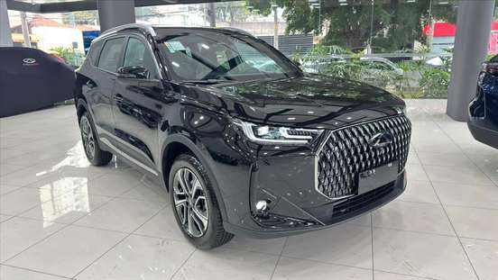 CAOA CHERY-TIGGO 7-2026