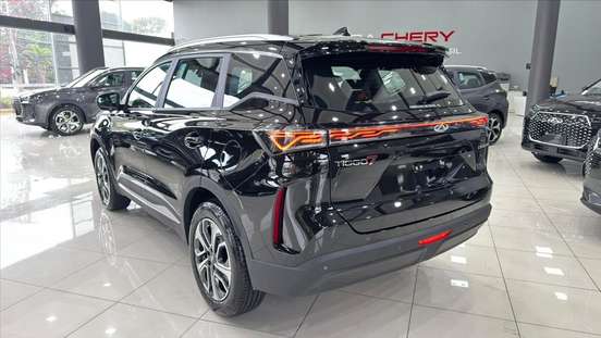 CAOA CHERY-TIGGO 7-2026