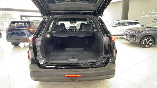 CAOA CHERY-TIGGO 7-2026