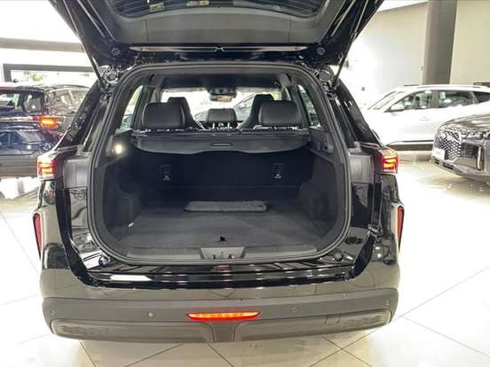 CAOA CHERY-TIGGO 7-1.5 TCI TURBO FLEX SPORT CVT CAOA CHERY-TIGGO 7-2026