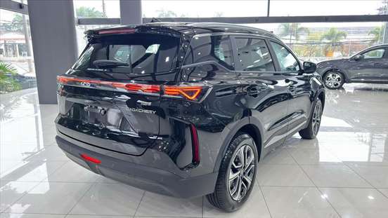 CAOA CHERY-TIGGO 7-2026