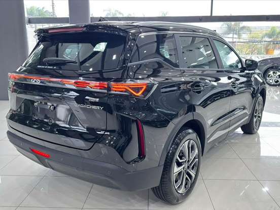 CAOA CHERY-TIGGO 7-1.5 TCI TURBO FLEX SPORT CVT CAOA CHERY-TIGGO 7-2026