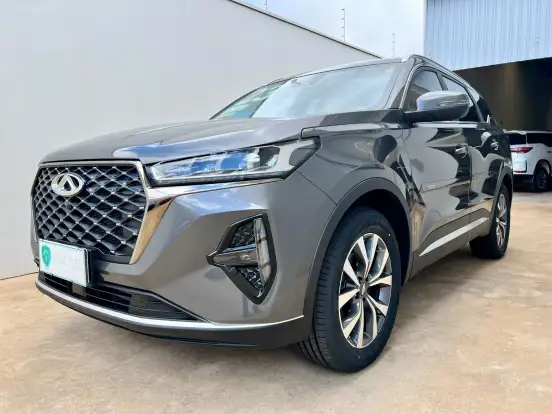 CAOA CHERY-TIGGO 7 PRO-2023
