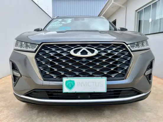 CAOA CHERY-TIGGO 7 PRO-2023