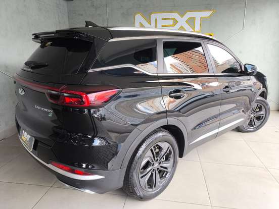 CAOA CHERY-TIGGO 7 PRO-1.5 TCI FLEX HYBRID CVT CAOA CHERY-TIGGO 7 PRO-2023