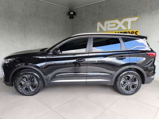CAOA CHERY-TIGGO 7 PRO-1.5 TCI FLEX HYBRID CVT CAOA CHERY-TIGGO 7 PRO-2023