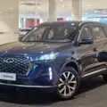 CAOA CHERY TIGGO 7 PRO 1.6 TGDI GASOLINA DCT CAOA CHERY TIGGO 7 PRO 1.6 TGDI GASOLINA DCT