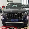 CAOA CHERY TIGGO 7 PRO 1.6 TGDI GASOLINA MAX DRIVE DCT CAOA CHERY TIGGO 7 PRO 1.6 TGDI GASOLINA MAX DRIVE DCT