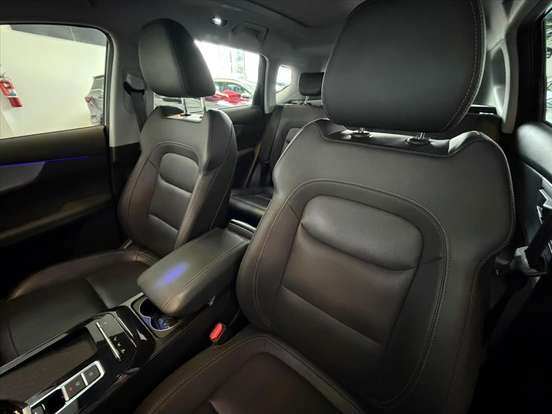CAOA CHERY-TIGGO 7 PRO-2023