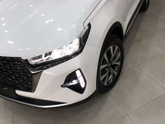 CAOA CHERY-TIGGO 7 PRO-2026