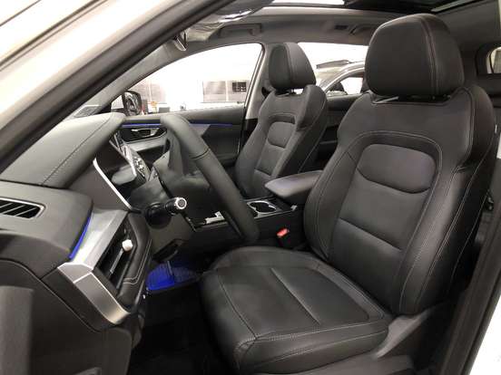 CAOA CHERY-TIGGO 7 PRO-1.6 TGDI GASOLINA MAX DRIVE DCT CAOA CHERY-TIGGO 7 PRO-2026