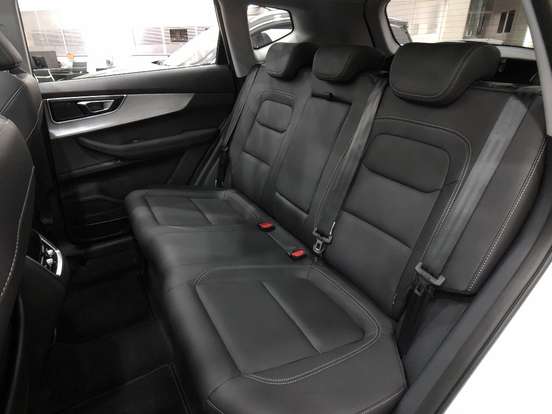 CAOA CHERY-TIGGO 7 PRO-2026