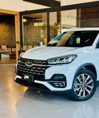 CAOA CHERY-TIGGO 8-2023