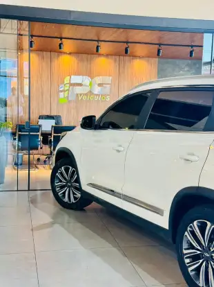 CAOA CHERY-TIGGO 8-2023