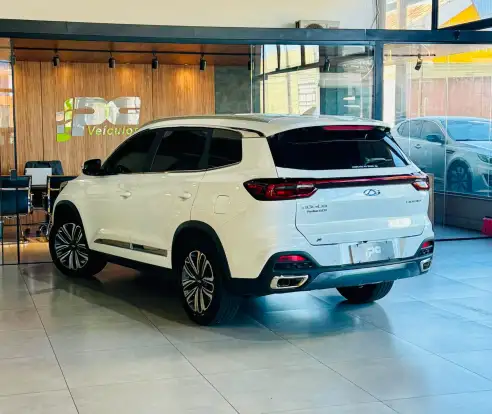 CAOA CHERY-TIGGO 8-2023