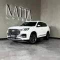 CAOA CHERY TIGGO 8 1.6 TGDI GASOLINA TXS MAX DRIVE DCT CAOA CHERY TIGGO 8 1.6 TGDI GASOLINA TXS MAX DRIVE DCT