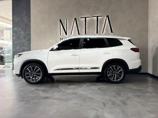 CAOA CHERY-TIGGO 8-2024
