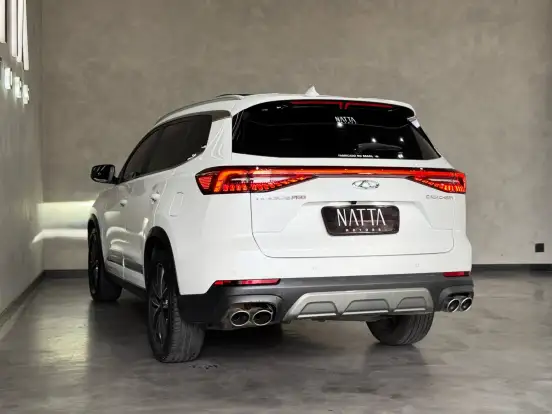 CAOA CHERY-TIGGO 8-2024