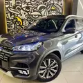 CAOA CHERY TIGGO 8 1.6 TGDI GASOLINA FOUNDER'S EDITION DCT CAOA CHERY TIGGO 8 1.6 TGDI GASOLINA FOUNDER'S EDITION DCT