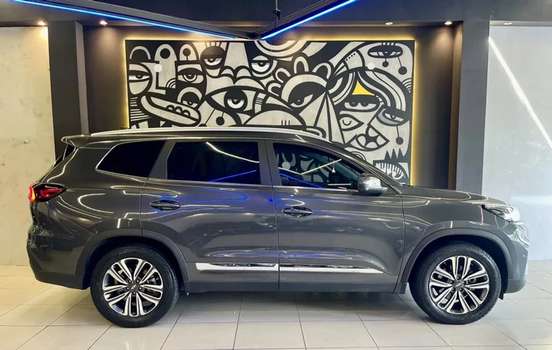 CAOA CHERY-TIGGO 8-2022