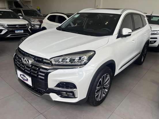 CAOA CHERY-TIGGO 8-2022