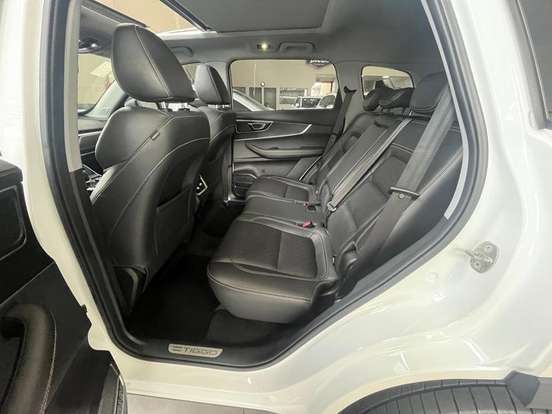CAOA CHERY-TIGGO 8-2022
