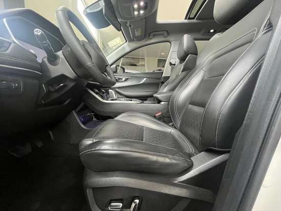 CAOA CHERY-TIGGO 8-1.6 TGDI GASOLINA TXS DCT CAOA CHERY-TIGGO 8-2022
