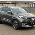 CAOA CHERY TIGGO 8 1.6 TGDI GASOLINA TXS DCT CAOA CHERY TIGGO 8 1.6 TGDI GASOLINA TXS DCT