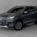 CAOA CHERY TIGGO 8 1.6 TGDI GASOLINA TXS DCT CAOA CHERY TIGGO 8 1.6 TGDI GASOLINA TXS DCT