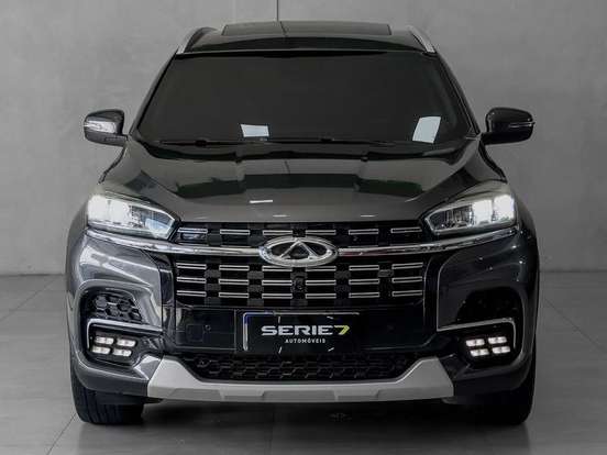 CAOA CHERY-TIGGO 8-2022