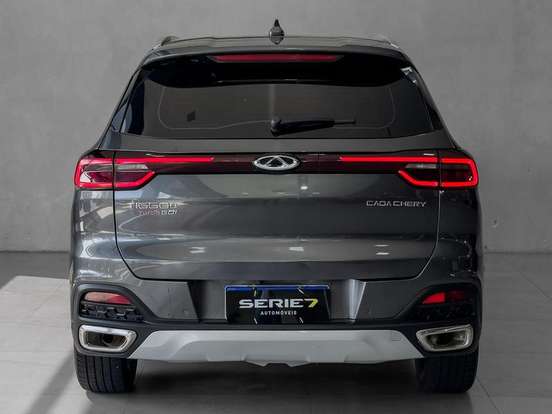 CAOA CHERY-TIGGO 8-2022